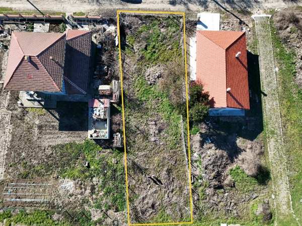 Продава парцел, с. крапец, област добрич