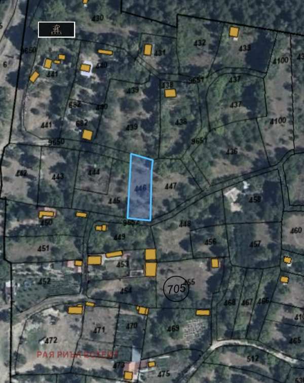 Продава парцел, гр. карлово, област пловдив