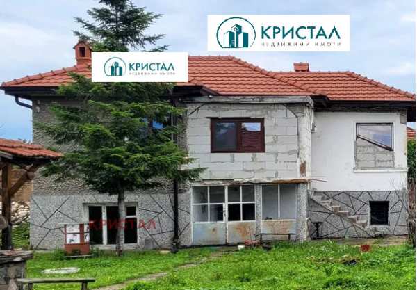 Продава къща, с. избеглии, област пловдив