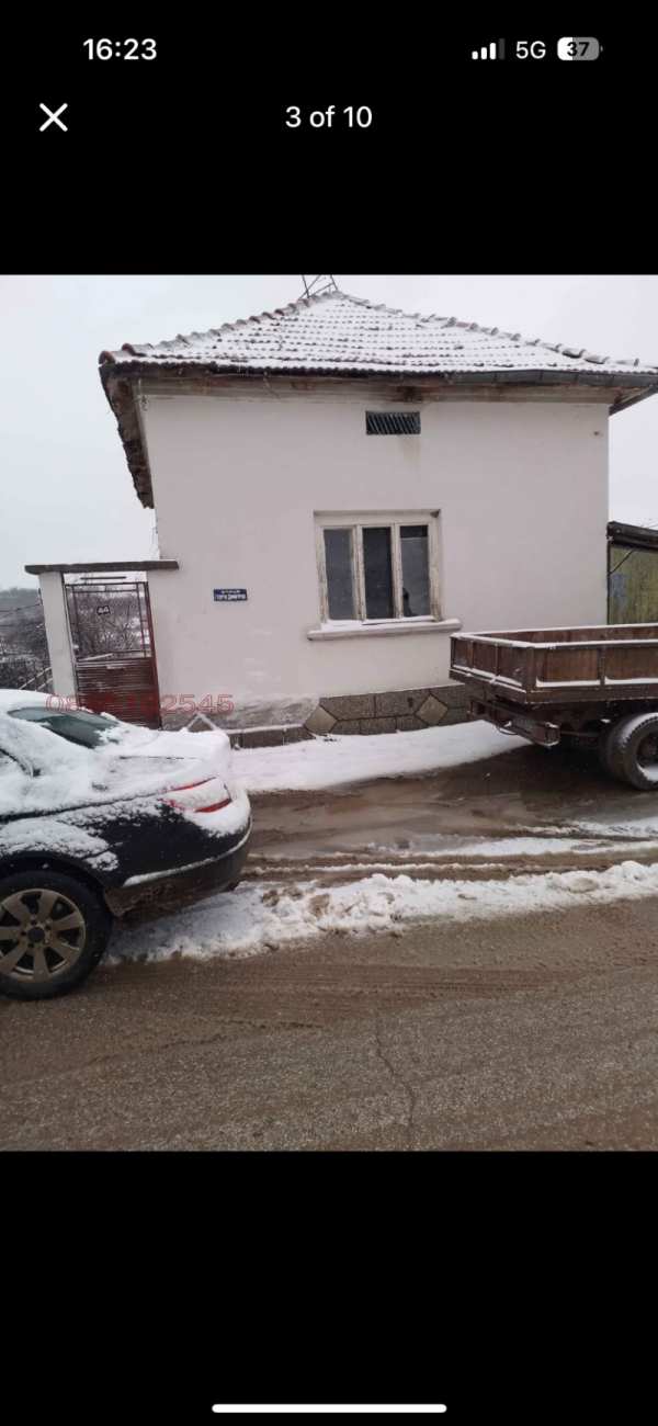 Продава къща, с. писарово, област плевен