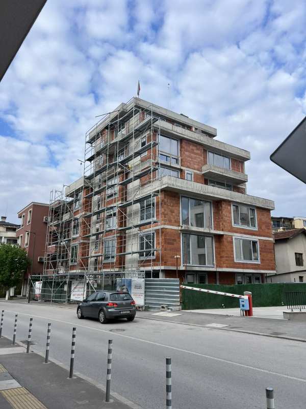 Продава 3-стаен, гр. софия, кръстова вада