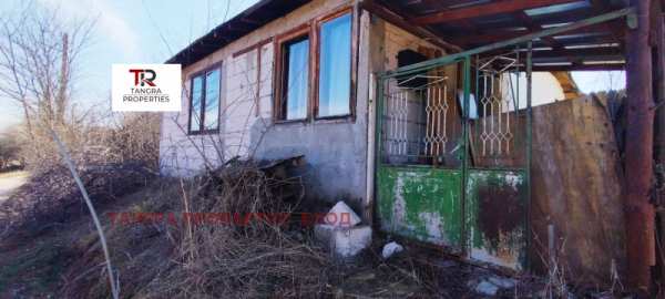 Продава къща, с. лобош, област перник