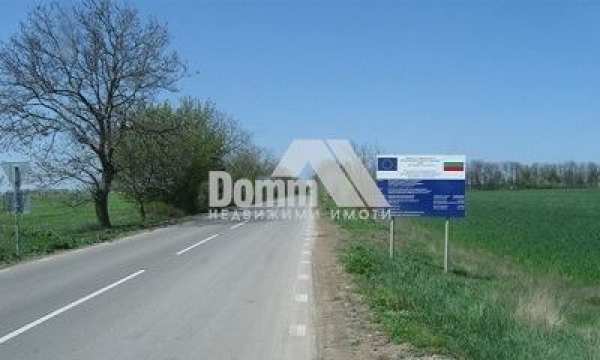 Продава парцел, с. царичино, област добрич