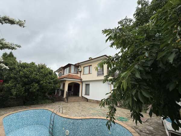 Продава къща, с. александрово, област бургас
