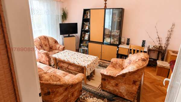 Продава 2-стаен, гр. враца, дъбника