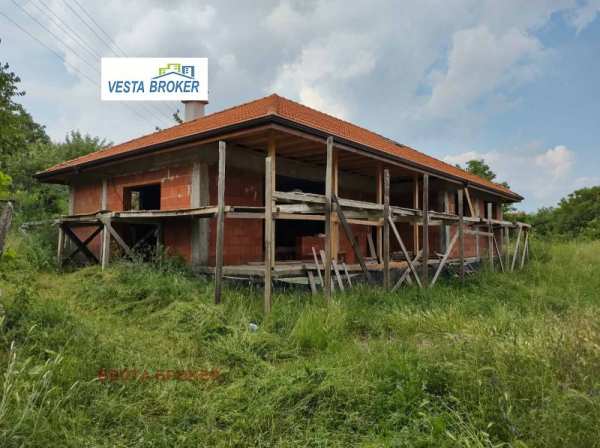 Продава къща, с. петлино, област кърджали