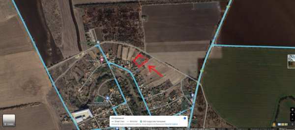 Продава парцел, с. дуранкулак, област добрич