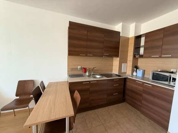 Продава 2-стаен, гр. царево, област бургас