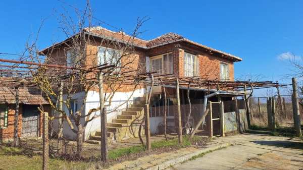 Продава парцел, гр. болярово, област ямбол