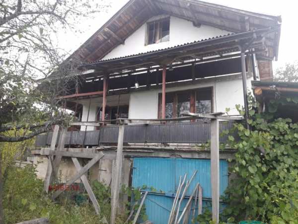Продава къща, с. копаница, област перник