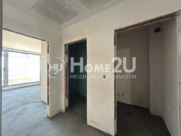 Продава 2-стаен, гр. костинброд, област софия област