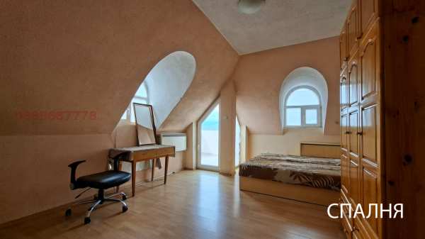 Продава 2-стаен, гр. благоевград, широк център