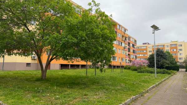 Продава 3-стаен, гр. тервел, област добрич