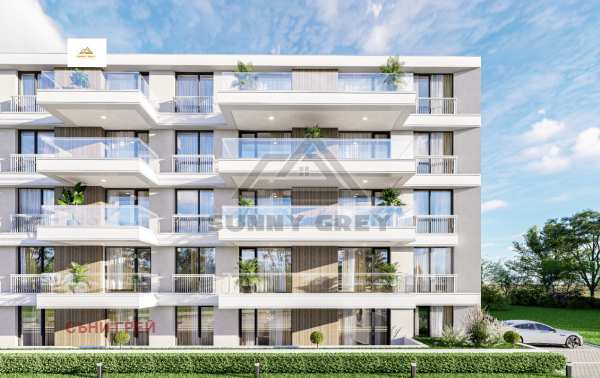 Продава 3-стаен, гр. созопол, област бургас