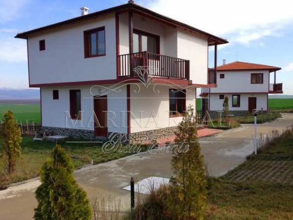 Продава къща, с. александрово, област бургас