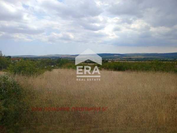 Продава парцел, с. горица, област бургас