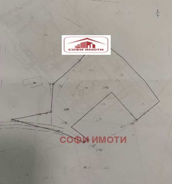 Продава парцел, с. брош, област кърджали