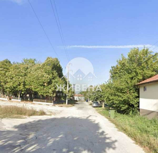 Продава парцел, с. болярци, област варна