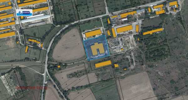 Продава парцел, с. щръклево, област русе