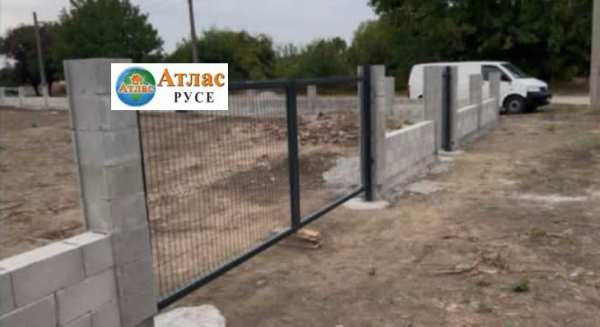 Продава парцел, с. ряхово, област русе