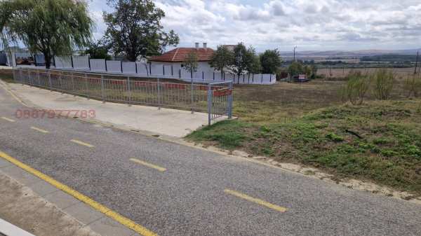 Продава парцел, с. кошарица, област бургас