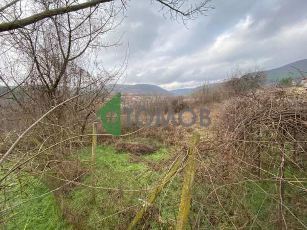 Продава парцел, с. осмар, област шумен