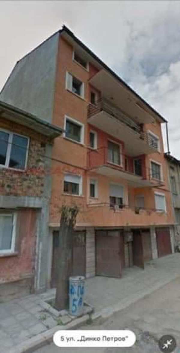 Продава 3-стаен, гр. мездра, област враца