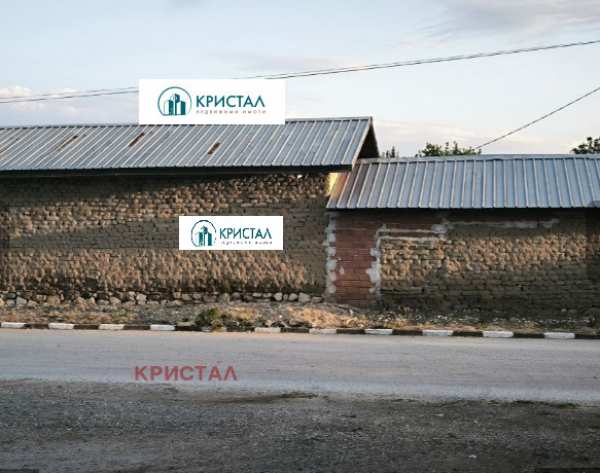 Продава къща, с. трилистник, област пловдив