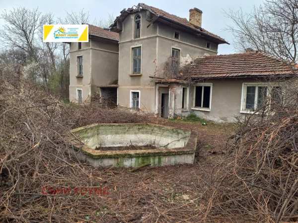 Продава къща, с. михалци, област велико търново