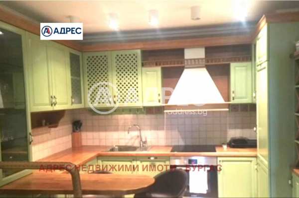 Продава 2-стаен, гр. созопол, област бургас
