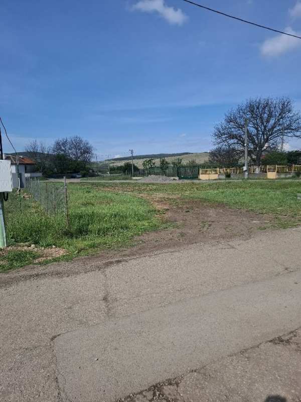 Продава парцел, с. друган, област перник