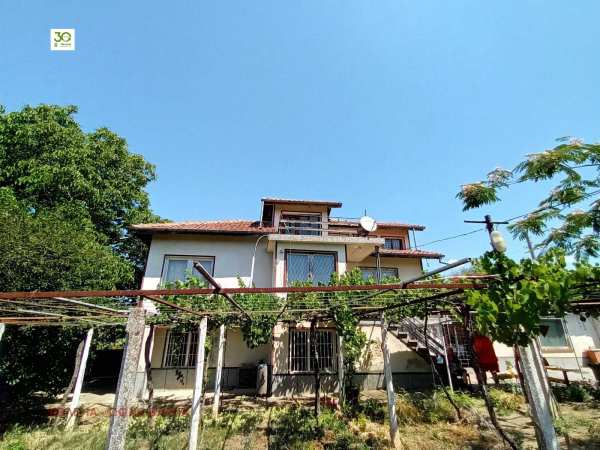 Продава къща, с. ветрино, област варна