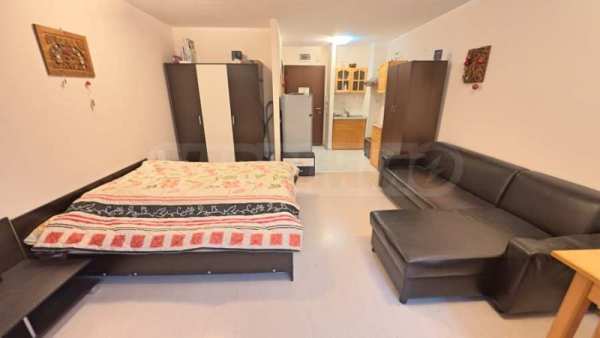Продава  1-стаен к.к. Боровец, област София
      38 кв.м