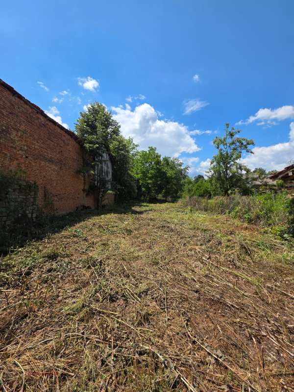 Продава парцел, с. орешак, област ловеч