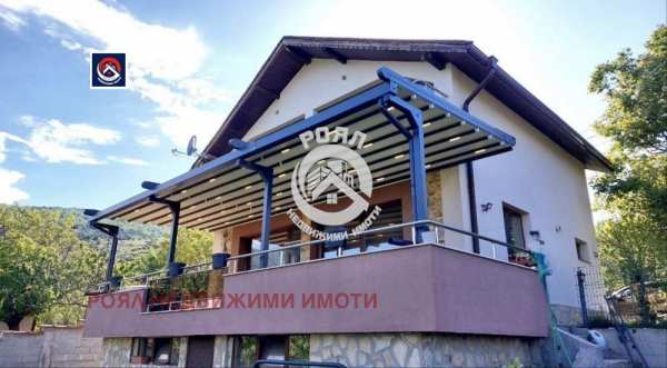 Продава къща, с. брестник, област пловдив
