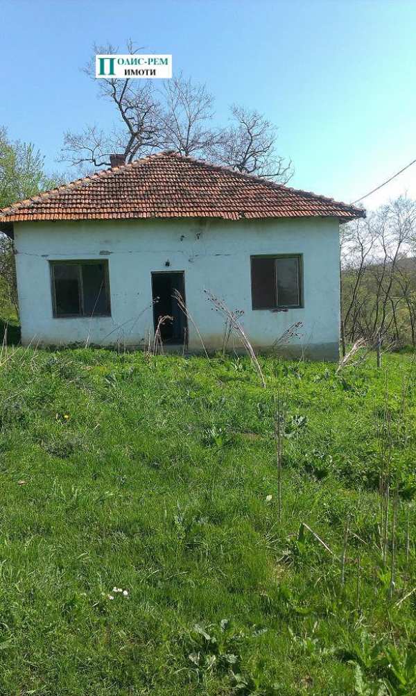 Продава парцел, гр. ябланица, област ловеч