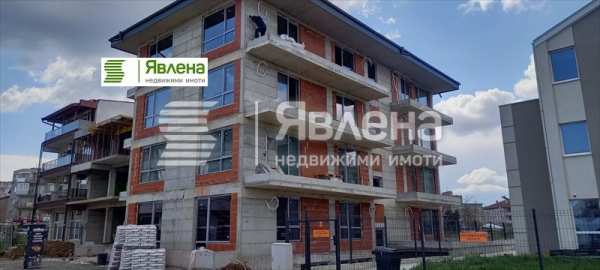 Продава 1-стаен, гр. приморско, област бургас