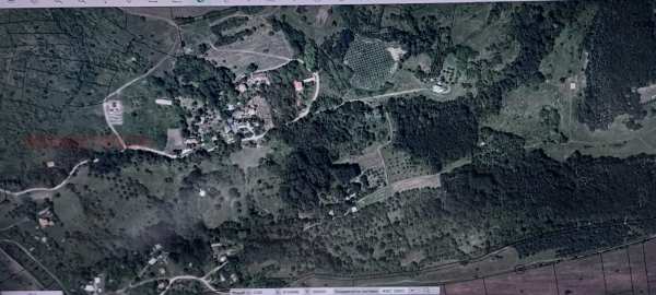 Продава парцел, с. студена, област перник