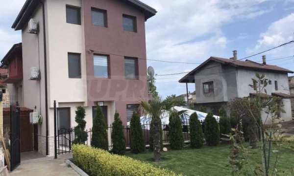 Продава къща, гр. шабла, област добрич