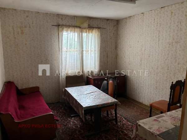 Продава къща, с. мусачево, област софия област