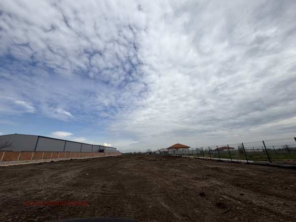 Продава парцел, с. войводиново, област пловдив