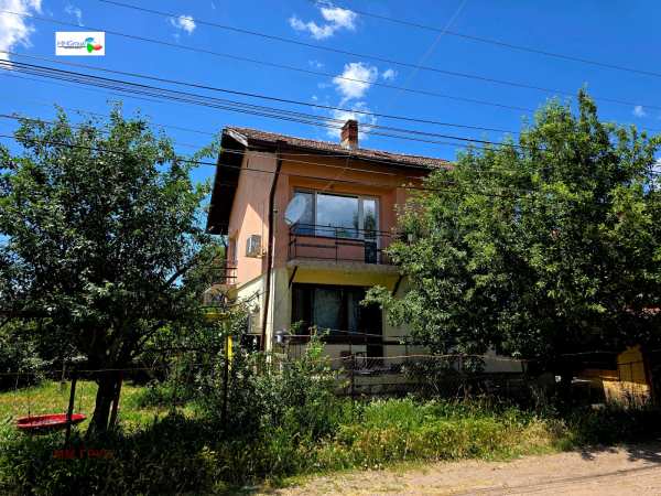 Продава къща, гр. костинброд, област софия област