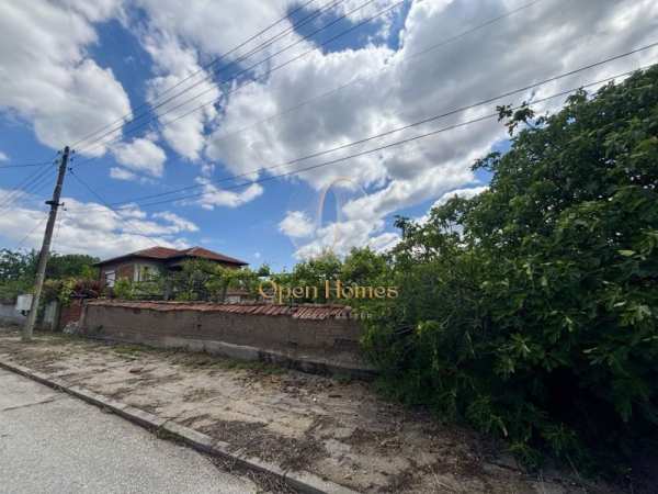 Продава къща, с. богданица, област пловдив