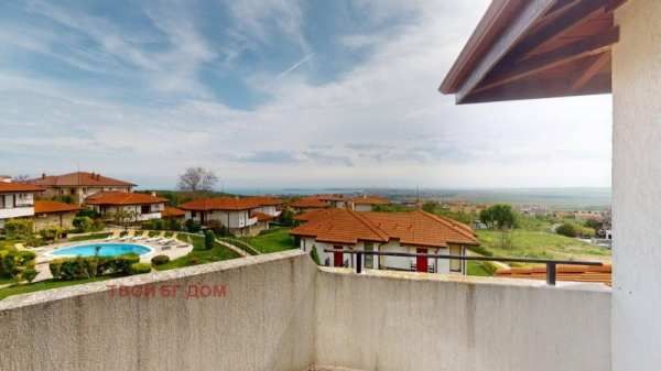 Продава  2-стаен с. Кошарица, област Бургас
      71 кв.м