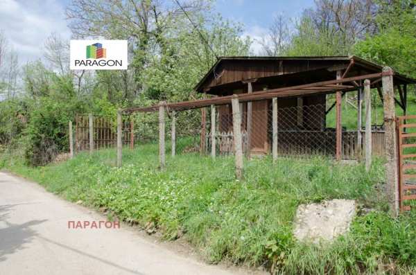 Продава парцел, с. добревци, област габрово