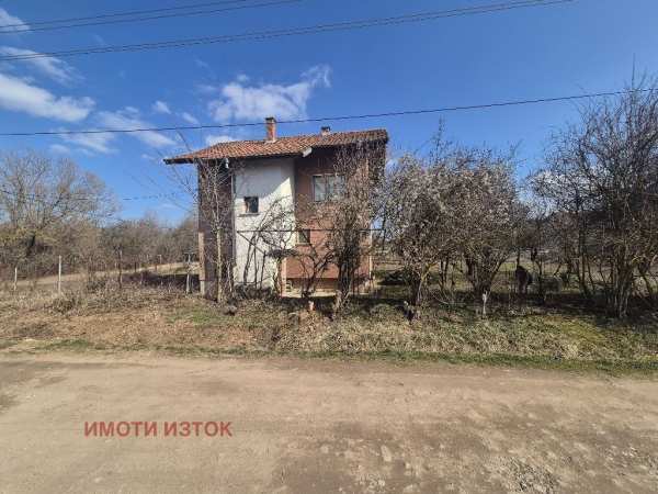Продава къща, с. ноевци, област перник