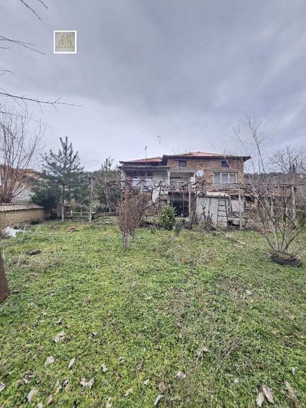 Продава къща, с. дълбоки, област стара загора
