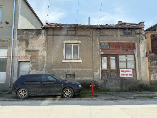 Продава къща, гр. горна оряховица, област велико търново