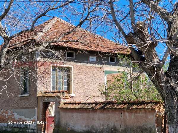 Продава къща, с. борован, област враца