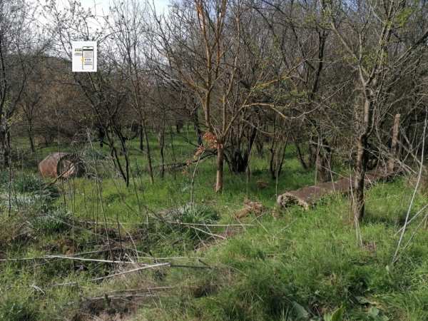 Продава парцел, с. богдан, област добрич